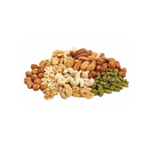 les farines d'amande et de noisette sont des oléagineux réduits en poudre. Pour une alimentation saine et sportive mais aussi pour une meilleur santé car l'indice glycémique est de 20 seulement, ce qui évite de faire monter votre glycémie.