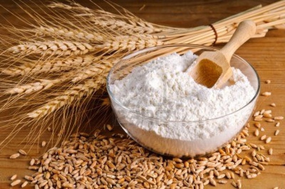 FARINE IGBAS FIBERPASTA VENDUE PAR AL'ORIGIN