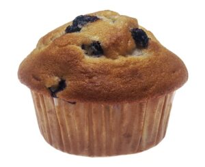 MUFFIN MAX DE GENIE VENDU PAR AL'ORIGIN