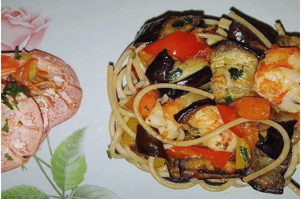 FIBERPASTA spaghettis vendue chez Al'Origin