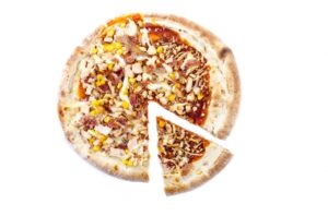 BASES A PIZZA FIBERPASTA vendues par Al'Origin