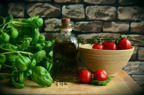 Le Potage aux tomates fraîches...Les soupes... Gourmandes mais Ig bas bien-sûr.