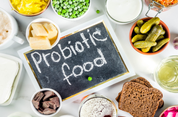 Inuline : Ses bienfaits probiotiques