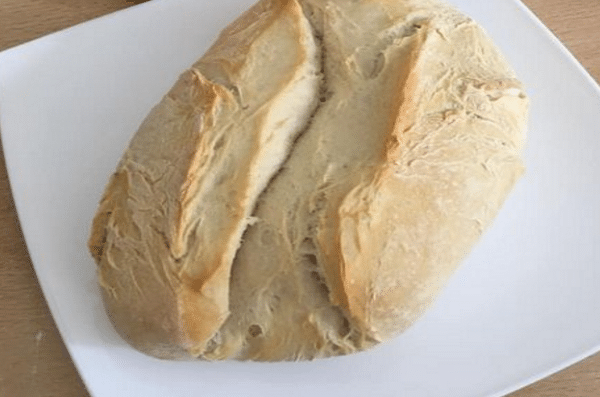 Le pain cocotte - Farine Fiberpasta IG 29 Vendu chez al-origin.fr