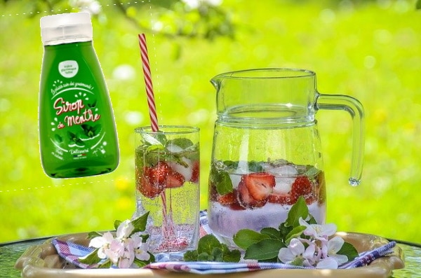 Les boissons Ig bas vendues chez Al'Origin, les indices glycémiques.