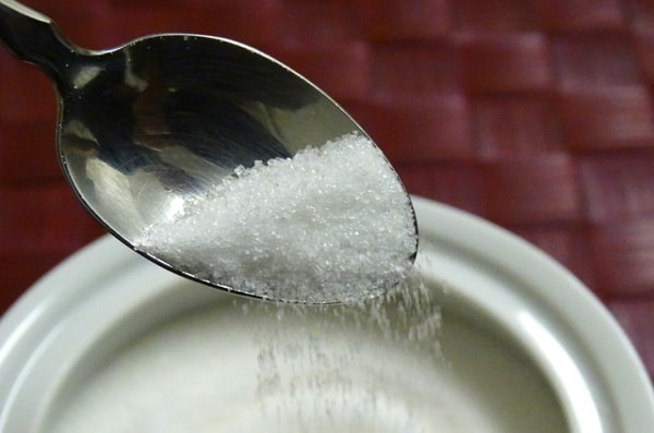 LES POLYOLS ou POLYALCOOLS