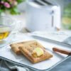 Muffin toast anglais - Faible teneur en glucides. Vendu sur Al'Origin.fr