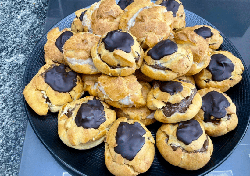 Les gâteaux IG bas - Al'origin - Boutique IG BAS