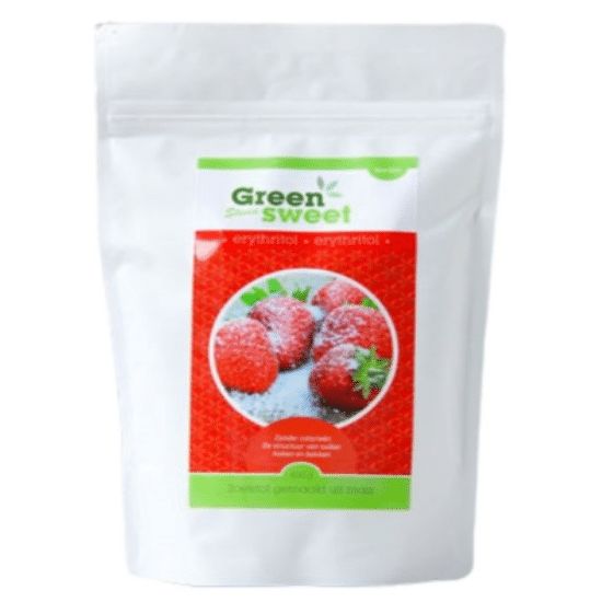 Érythritol - 400 g vendu sur Al'origin.fr