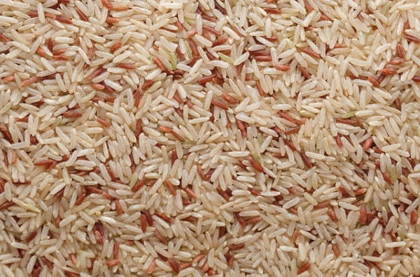 Le riz : : Lequel choisir en Ig bas ? Al'Origin