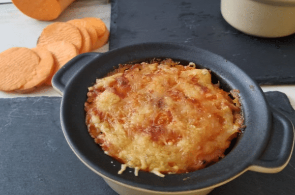 Le Hachis Parmentier Au Canard - Sirop de Yacon IG 1 Yency - Vendu chez al-origin.fr