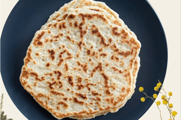 La Piadina Maison - Farine Fiberpasta IG 29 - Vendu chez al-origin.fr