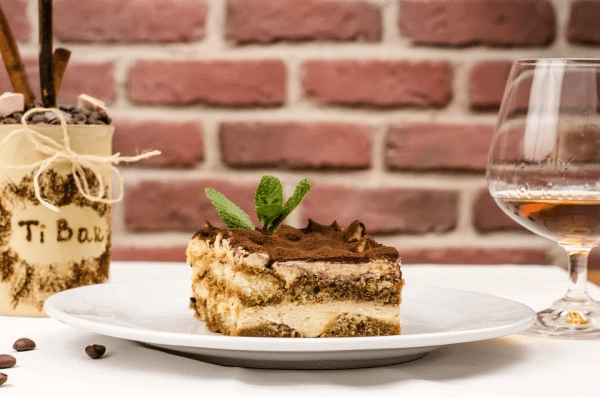 Le Tiramisu Fruité - Délisucré IG 11,9 - Vendu chez al-origin.fr