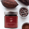 Crème fondante à la Grue de cacao Dabon - vendue sur Al'Origin.fr