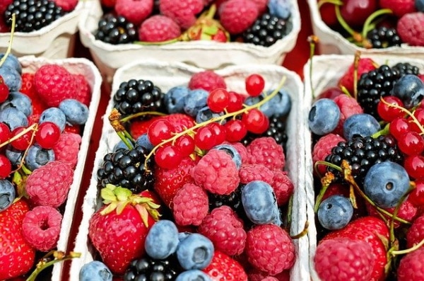 Fruits et légumes... Entier ou jus? Que ce soit les fruits ou les légumes - Al'Origin.fr