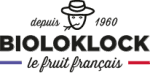 BIOLOKLOCK - 100% fruits et vendu sur Al'Origin.fr
