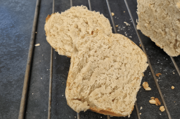 Pain au miel d'acacia IG BAS