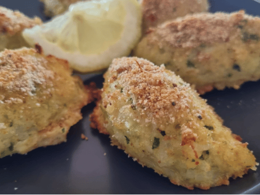 Croquettes de morue IG BAS- al'origin.fr