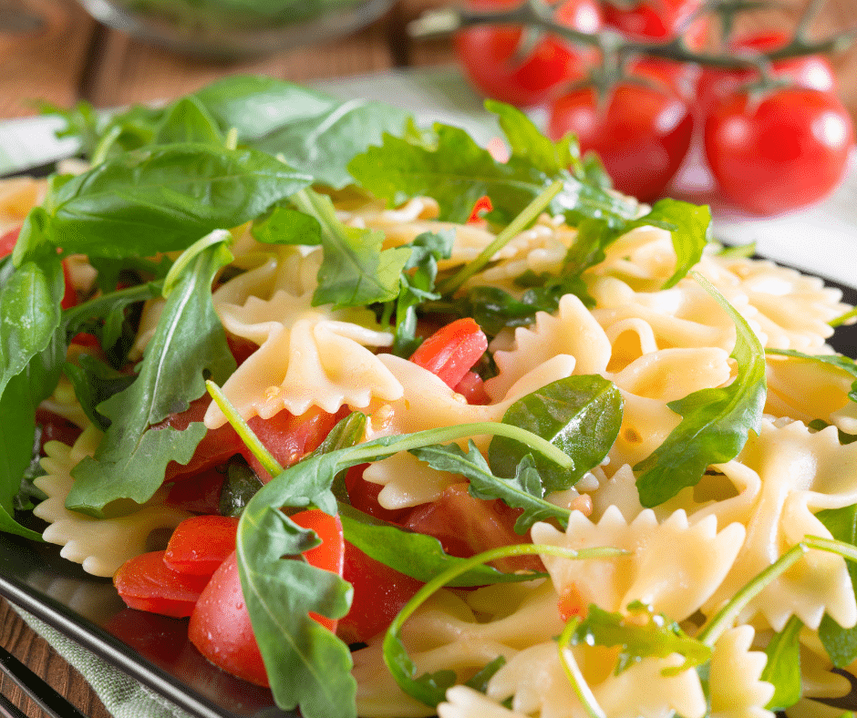 Farfalle Fiberpasta - IG 23