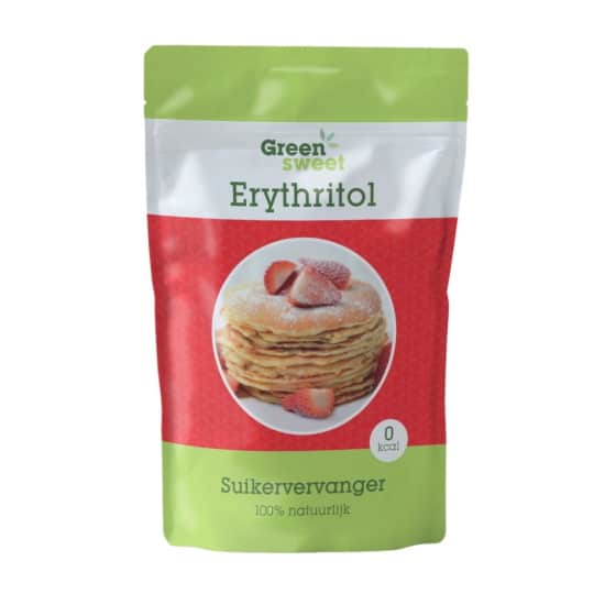 Birkengold Xylitol - Sucre Glace de Bouleau, 350 g - Boutique en ligne From  Austria