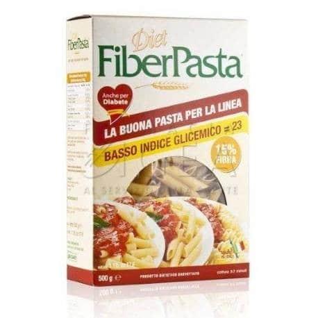 Penne Fiberpasta IG 23