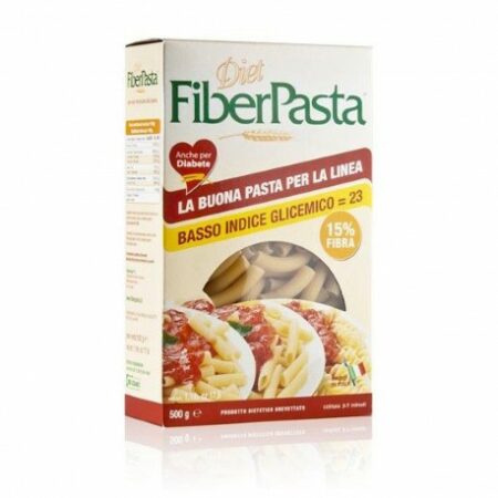 Sédani Fiberpasta IG 23