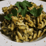 Torsades sauce a la Blette Torsades Fiberpasta IG 23 Vendu chez al origin.fr