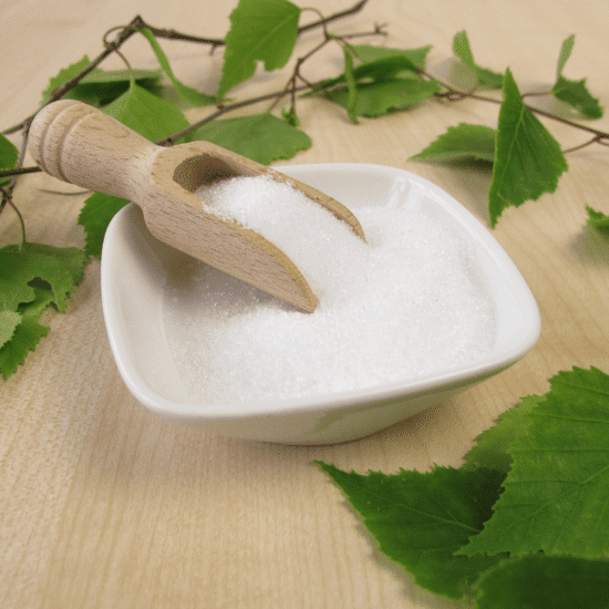 Xylitol sucre de bouleau - 1kg - Al'origin - Boutique IG BAS