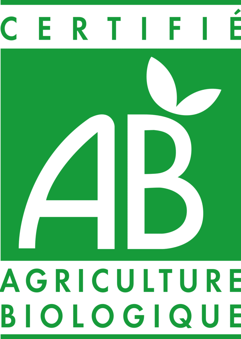 AGRICULTURE BIOLOGIQUE