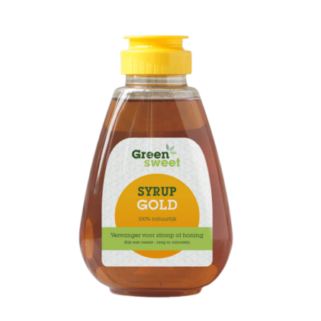 Sirop Gold Caramel