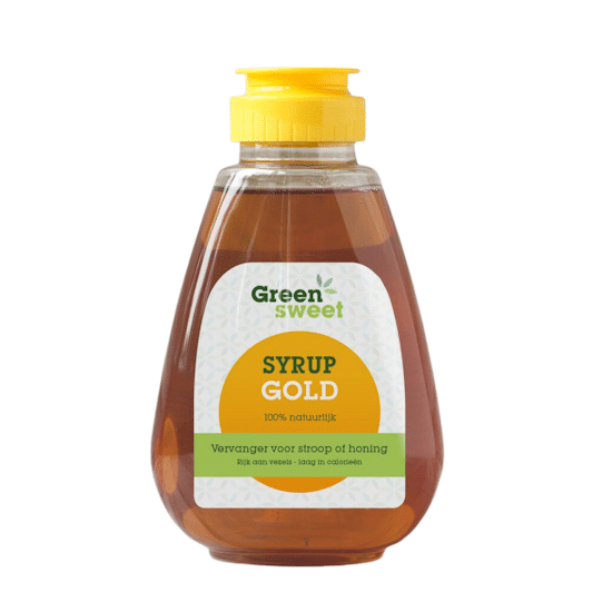 Sirop Gold Caramel