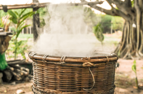 la cuisson Baisser l'indice glycémique Astuces