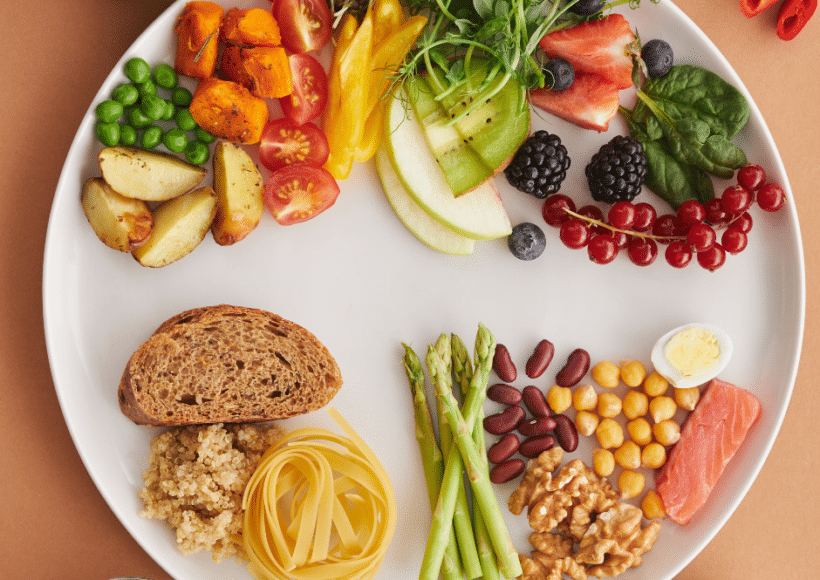 La charge glycémique des aliments