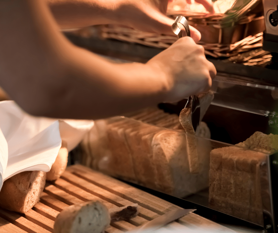 Le pain et le diabète