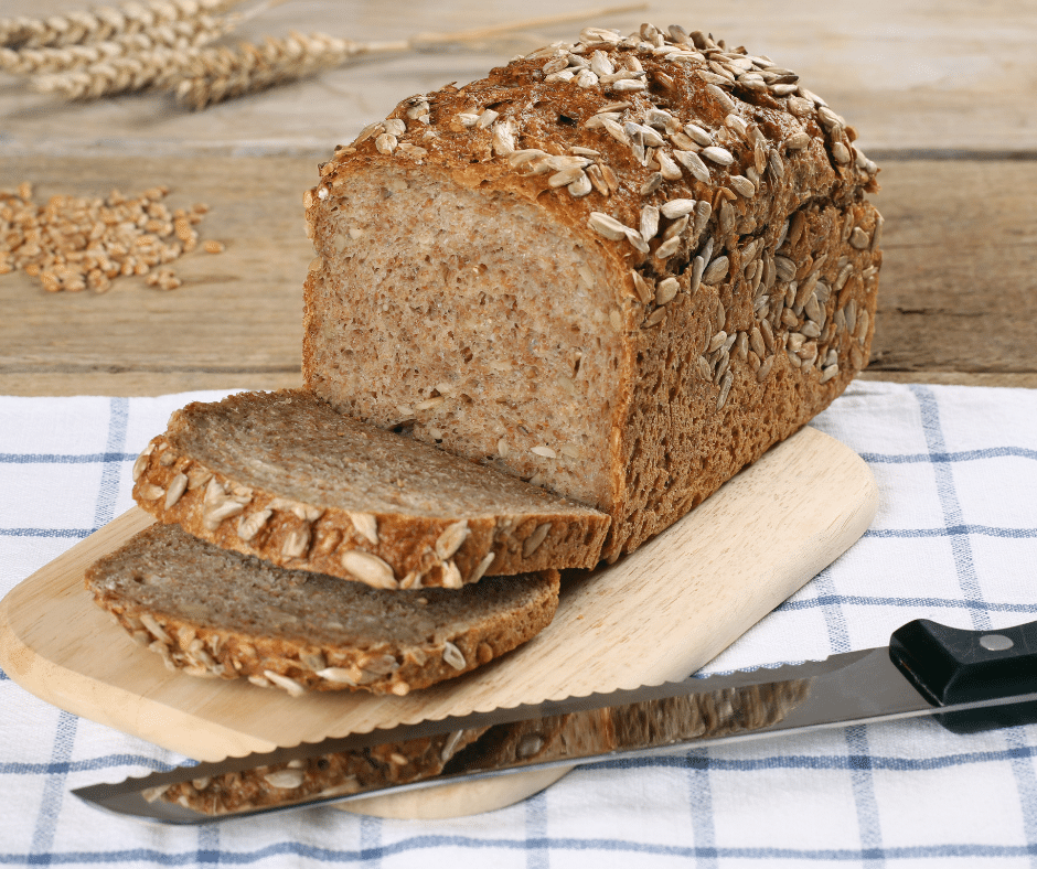 Le pain et le diabète