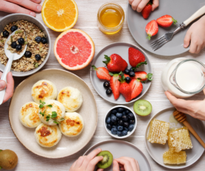 Le petit-déjeuner idéal pour les diabétiques