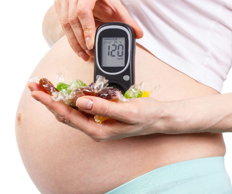 Le diabète gestationnel : Impact santé et conseils alimentaires