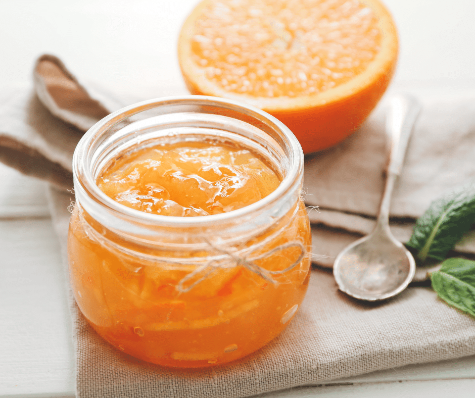 Les confitures IG bas Faire les bons choix Al'origin Boutique IG BAS