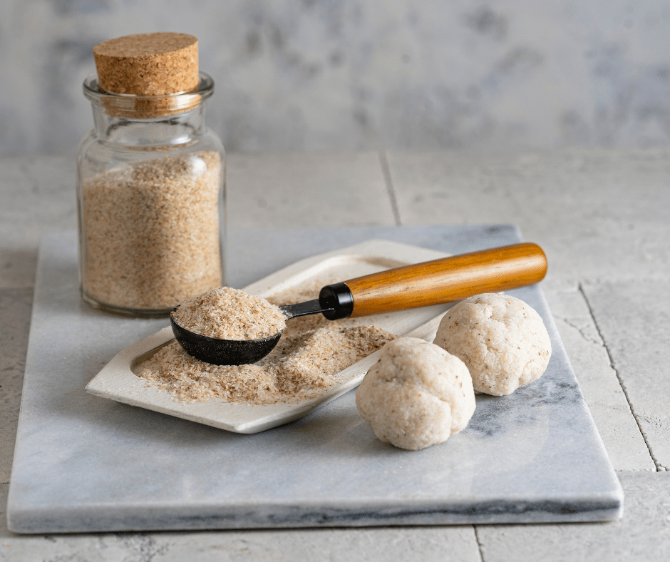 8 recettes avec du Psyllium