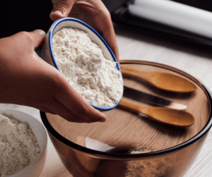 Mélanges de Sucrants Maison à Faible IG